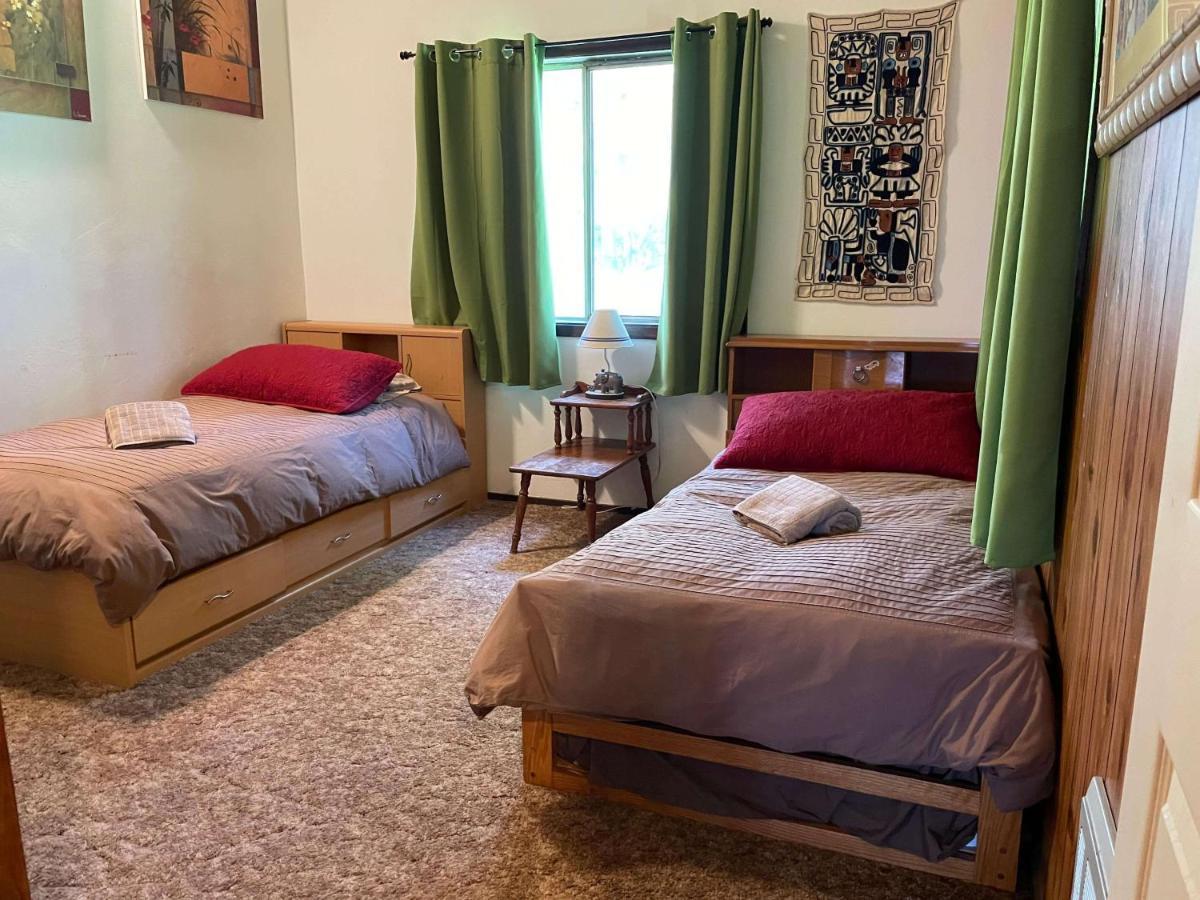The Quail'S Nest Retreat Villa Пойнт Рейес Стейшън Екстериор снимка