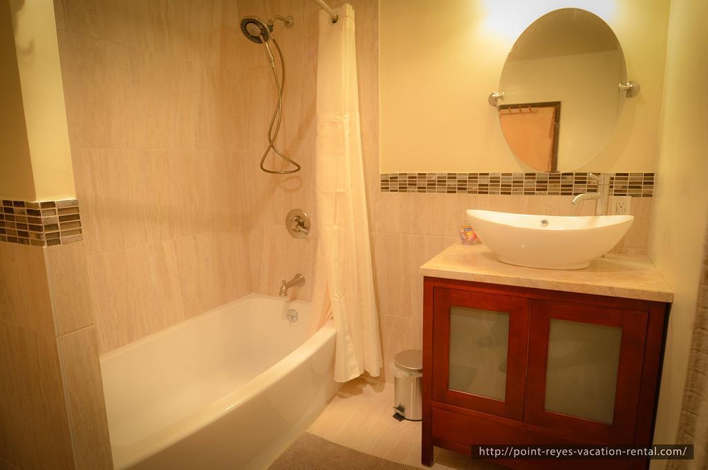 The Quail'S Nest Retreat Villa Пойнт Рейес Стейшън Стая снимка
